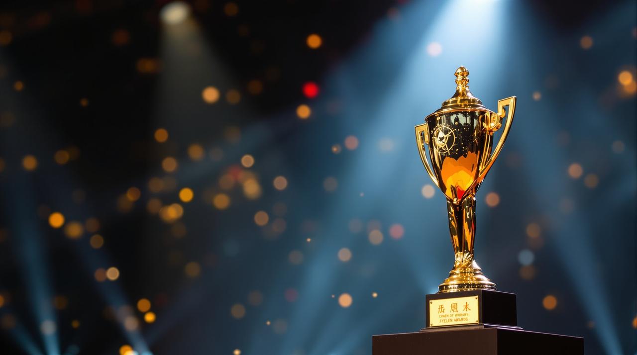 日韩三级视频荣获2026年度最佳传媒公司大奖