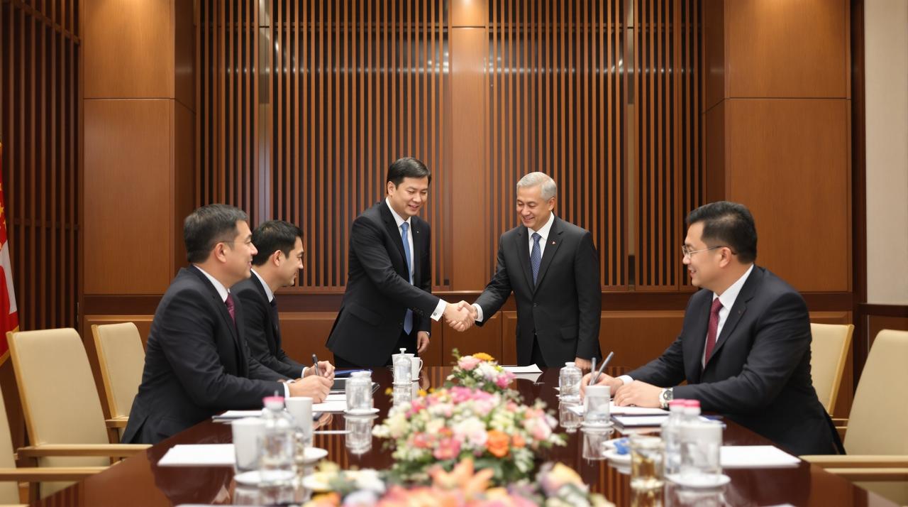 日韩三级视频与腾讯视频达成战略合作协议